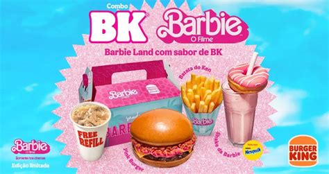 combo da barbie bk-4